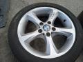 диск литой BMW 1 серия E81/E82/E87/E88 2006, 2.0 л., дизель, АКПП, хетчбэк 5 дв. - фото №9