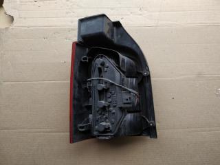 фонарь задний правый Volkswagen Transporter T5 2005, 2.5 л., дизель, микроавтобус