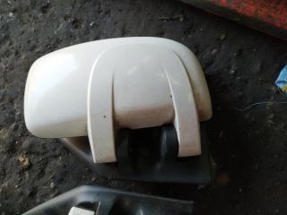 зеркало наружное левое Renault Master 2 поколение [рестайлинг] 2008, 2.5 л., G9U 724, дизель, микроавтобус