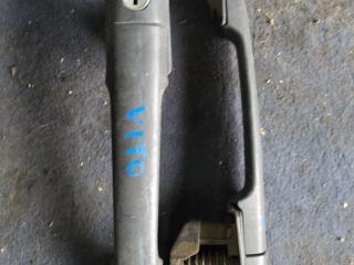 ручка наружная Mercedes-Benz Vito W638 2002, 2.2 л., дизель, микроавтобус