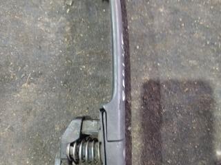 ручка наружная Mercedes-Benz Sprinter 1 поколение (W901-905) [рестайлинг] 2005, 2.1 л., OM 611.981, дизель, микроавтобус