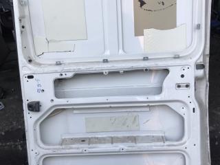 дверь сдвижная Volkswagen Transporter T5 2005, 1.9 л., AXB, дизель, микроавтобус