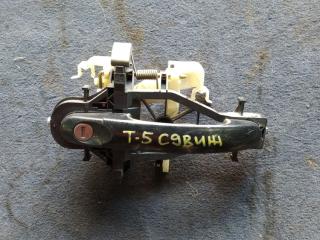 ручка наружная двери сдвижной Volkswagen Transporter T5 2006, 1.9 л., AXC, дизель