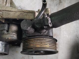 насос гидроусилителя руля Fiat Ducato 3 поколение 2012, 2.3 л., F1AE0481D, дизель