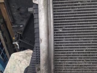 радиатор кондиционера Volkswagen Passat B6 2006, 2.0 л., BMP, дизель, универсал