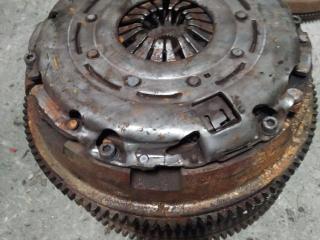 комплект сцепления Fiat Ducato 3 поколение 2011, 2.3 л., F1AE0481D, дизель, микроавтобус