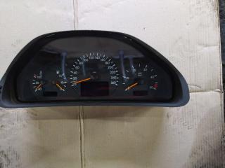 щиток приборов (приборная панель) Mercedes-Benz E-Класс W210/S210 [рестайлинг] 2000, 2.2 л., OM 611.961, дизель, седан