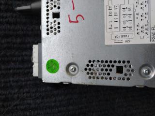 магнитола Fiat Ducato 3 поколение 2012, 2.2 л., 4HV, дизель, микроавтобус