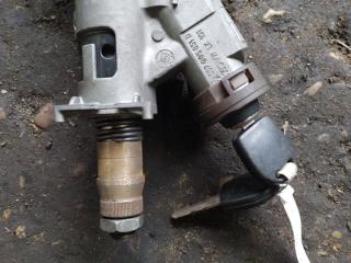 замок зажигания Volkswagen Golf 3 поколение 1996, 1.9 л., дизель, хетчбэк 5 дв.