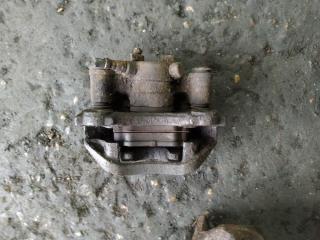 суппорт передний правый Citroen Jumper 1 поколение [рестайлинг] 2005, 2.2 л., 4HY (DW12UTED), дизель