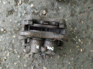 суппорт задний правый Fiat Ducato 2 поколение [рестайлинг] 2003, 2.8 л., 8140.43S, дизель, микроавтобус