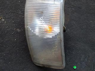 поворотник левый Fiat Ducato 2 поколение 1996, 2.5 л., 8140.47R, дизель, микроавтобус