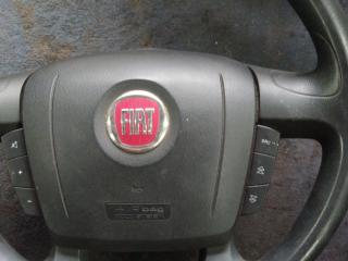 руль Fiat Ducato 3 поколение 2012, 2.3 л., дизель, микроавтобус