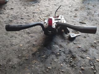 переключатель подрулевой (стрекоза) Volkswagen Transporter T4 1996, 1.9 л., ABL, дизель, микроавтобус