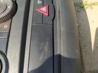 кнопка аварийной сигнализации Mercedes-Benz Sprinter 2 поколение [рестайлинг] (W906) 2017, 2.1 л., OM 651.955, дизель, микроавтобус