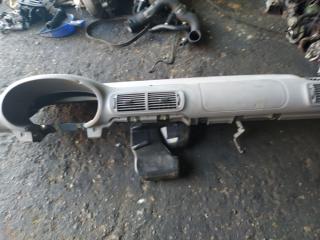 панель передняя салона (торпедо) Audi A3 8L [рестайлинг] 2002, 1.8 л., бензин, хетчбэк 5 дв.