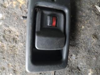 ручка крышки багажника Mercedes-Benz M-Класс W163 [рестайлинг] 2003, 2.7 л., OM 612.963, дизель, внедорожник 5 дв.