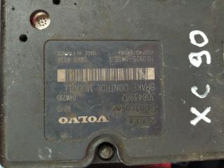 блок ABS Volvo XC90 1 поколение 2003, 2.5 л., бензин, универсал, 30643982