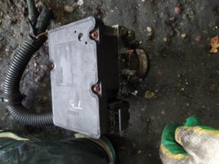 блок ABS Volkswagen Transporter T5 2008, 1.9 л., AXC, дизель, 7HO907379G