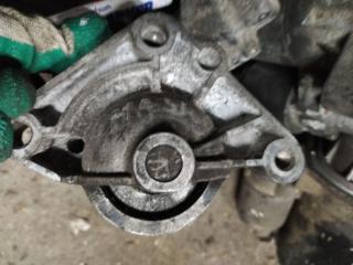 стартер Renault Master 2 поколение [рестайлинг] 2008, 2.5 л., G9U 724, дизель, микроавтобус