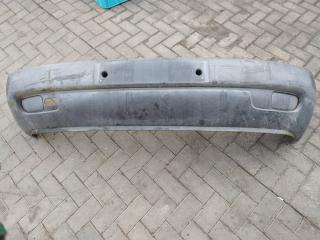 бампер передний Volkswagen Transporter T4 1996, 1.9 л., ABL, дизель, микроавтобус