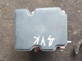 блок ABS Fiat Ducato 3 поколение 2008, 2.3 л., дизель, микроавтобус