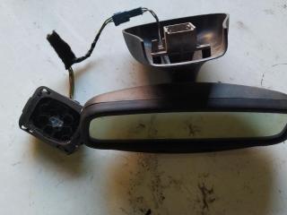 зеркало салона Citroen C5 1 поколение [рестайлинг] 2007, 2.0 л.