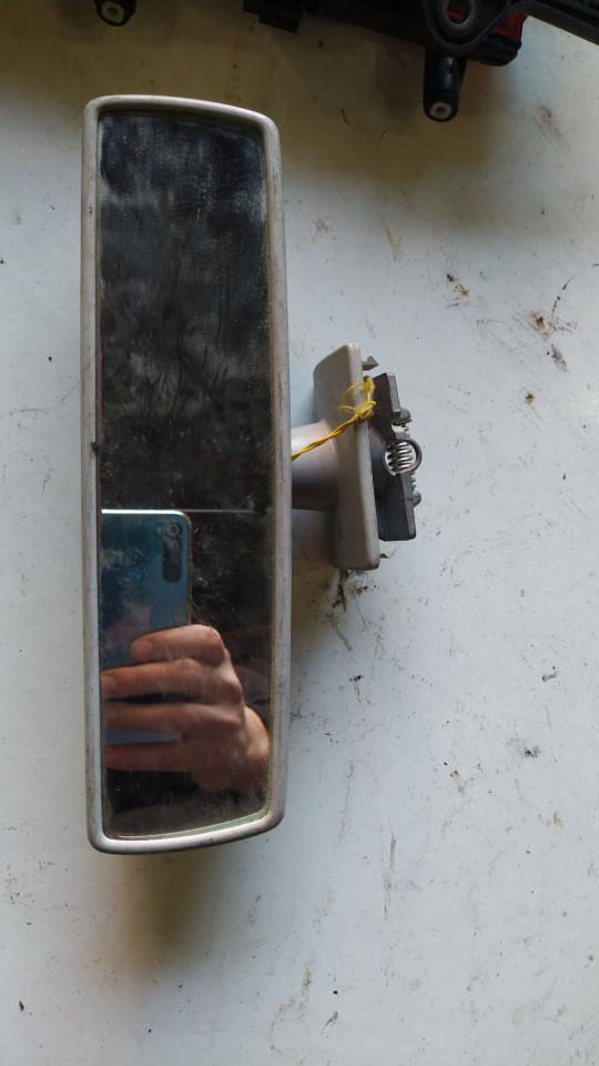 зеркало салона Volkswagen Touran 1 поколение 2005 - фото №1