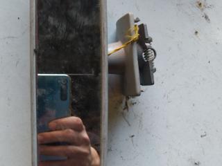 зеркало салона Volkswagen Touran 1 поколение 2005