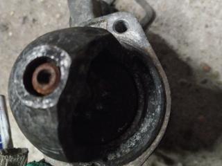 стартер Mercedes-Benz Vito W638 2001, 2.2 л., OM 611A (60 KW CDI), дизель