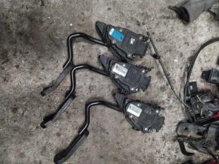 педаль Volkswagen Sharan 1 поколение [рестайлинг] 2001, 1.9 л., дизель, минивэн