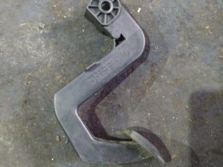 педаль сцепления Mercedes-Benz Sprinter 1 поколение (W901-905) [рестайлинг] 2005, 2.1 л., OM 611.981, дизель, микроавтобус