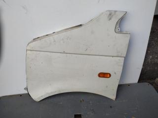 крыло переднее левое Volkswagen Transporter T5 2005, 2.5 л., дизель, микроавтобус