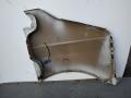 крыло переднее левое Volkswagen Transporter T5 2005, 2.5 л., дизель, микроавтобус - фото №2