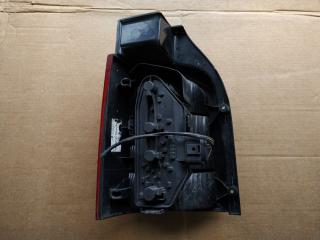 фонарь задний правый Volkswagen Transporter T5 2005, 2.5 л., дизель, микроавтобус