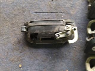 ручка наружная Volkswagen Transporter T4 1998, 1.9 л., ABL, дизель