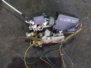 замок двери передней правой Mercedes-Benz Sprinter 1 поколение (W901-905) [рестайлинг] 2005, 2.1 л., OM 611.981, дизель, микроавтобус