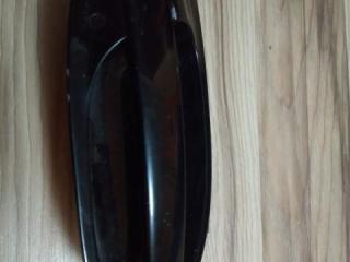 ручка наружная задняя правая BMW 7 серия E65/E66/E67 2003, 4.4 л., бензин, седан