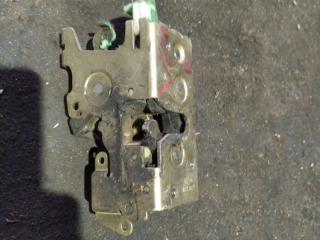 замок двери задней правой Mercedes-Benz Vito W638 2001, 2.2 л., OM 611.980, дизель