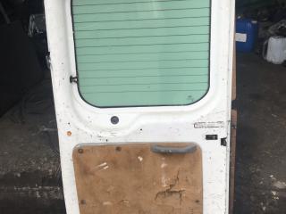 дверь задняя распашная правая Ford Transit 7 поколение 2007, 2.2 л., дизель, микроавтобус