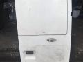 дверь задняя распашная правая Ford Transit 7 поколение 2007, 2.2 л., дизель, микроавтобус - фото №2