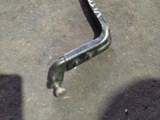 ролик двери сдвижной Mercedes-Benz Vito W638 2001, 2.2 л., OM 611.980, дизель