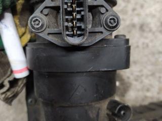 корпус воздушного фильтра Mercedes-Benz E-Класс W210/S210 1997, 3.0 л., OM 606.962, дизель, седан