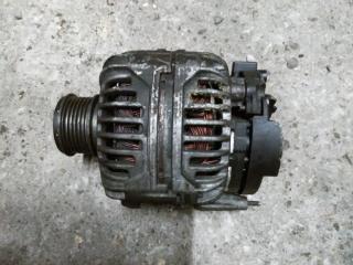 генератор Volkswagen Sharan 1 поколение [рестайлинг] 2002, 1.9 л., ASZ, дизель, МКПП, минивэн