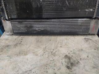 кассета радиаторов Fiat Ducato 3 поколение 2012, 2.3 л., F1AE0481D, дизель