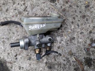 цилиндр тормозной главный Volkswagen Sharan 1 поколение [рестайлинг] 2002, 1.9 л., дизель, минивэн