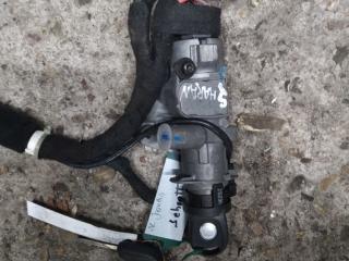 замок зажигания Volkswagen Sharan 1 поколение [рестайлинг] 2001, 1.9 л., дизель, минивэн