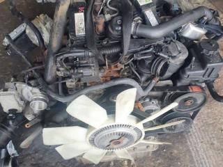 двигатель Mercedes-Benz Sprinter 2 поколение (W906) 2011, 2.2 л., дизель, МКПП, фургон, OM651, OM651955, OM651DE22LA, OM651DE22LARED