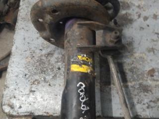 стойка передняя Volkswagen Caddy 3 поколение 2006, 1.9 л.