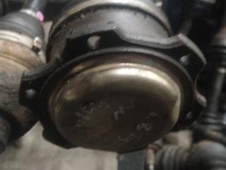полуось передняя правая (приводной вал, ШРУС) Audi A4 B5 [рестайлинг] 1998, 1.8 л., бензин